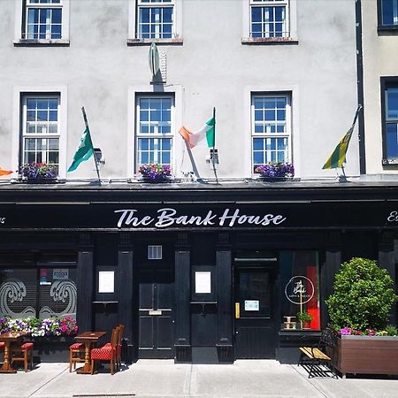 Bank House Guesthouse Bundoran Exterior photo