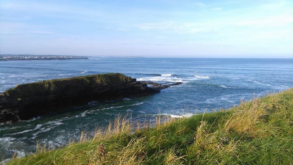 Bank House Guesthouse Bundoran Exterior photo