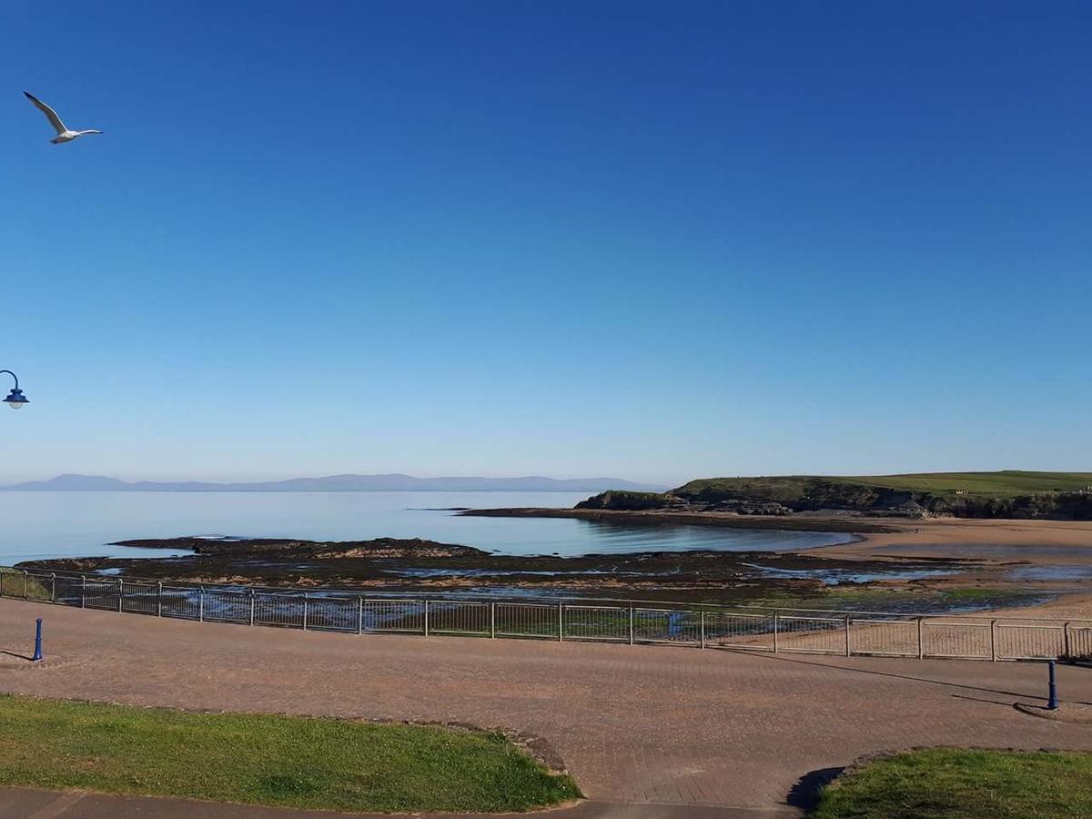 Bank House Guesthouse Bundoran Exterior photo